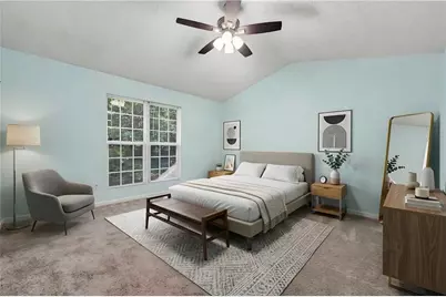 5606 Union Pointe Drive, Union City, GA 30291 - Photo 5