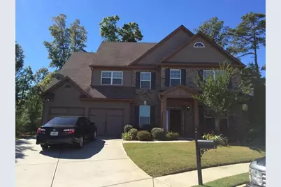 252 Rutlidge Park Lane, Suwanee, GA 30024 - Photo 1