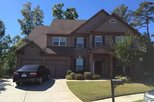 252 Rutlidge Park Ln, Suwanee, GA 30024 - Photo 1