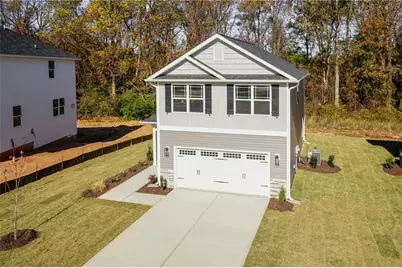 519 Creek Road, Cornelia, GA 30531 - Photo 3