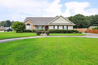 107 Cedar Pond Road, Hartwell, GA 30643 - Photo 1