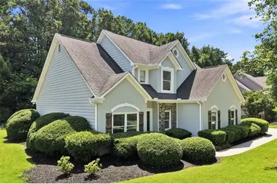 1515 Ivey Trace, Cumming, GA 30041 - Photo 3