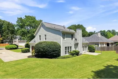 1515 Ivey Trace, Cumming, GA 30041 - Photo 47