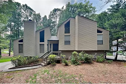 2021 Kramer Way, Marietta, GA 30062 - Photo 1