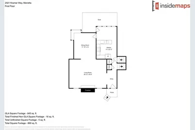 2021 Kramer Way, Marietta, GA 30062 - Photo 25