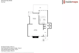 2021 Kramer Way, Marietta, GA 30062 - Photo 25