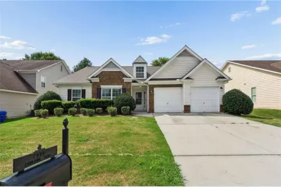 7226 Boulder Pass, Union City, GA 30291 - Photo 3