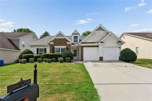7226 Boulder Pass, Union City, GA 30291 - Photo 3