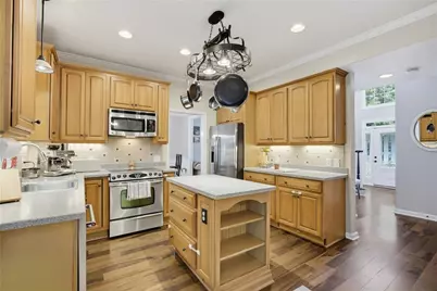 1100 Arya Drive, Roswell, GA 30076 - Photo 11