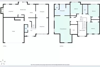 1100 Arya Drive, Roswell, GA 30076 - Photo 35