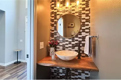 1100 Arya Drive, Roswell, GA 30076 - Photo 5