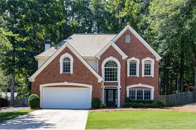 1100 Arya Drive, Roswell, GA 30076 - Photo 35
