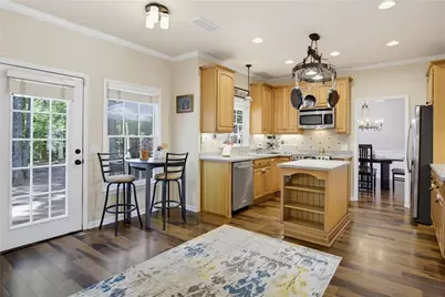 1100 Arya Drive, Roswell, GA 30076 - Photo 13