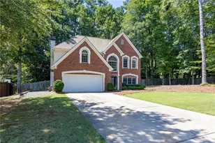1100 Arya Dr, Roswell, GA 30076 - Photo 3