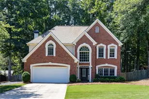 1100 Arya Dr, Roswell, GA 30076 - Photo 1