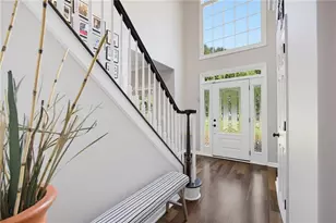 1100 Arya Dr, Roswell, GA 30076 - Photo 5