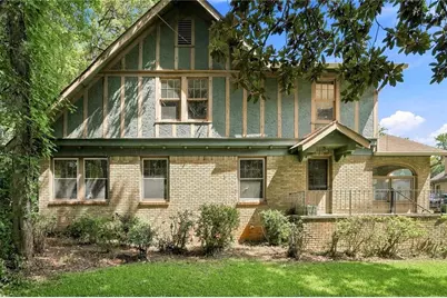 1656 Ridgewood Drive NE, Atlanta, GA 30307 - Photo 1