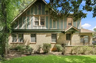 1656 Ridgewood Dr NE, Atlanta, GA 30307 - Photo 1