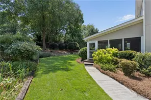 4343 Big House Rd, Peachtree Corners, GA 30092 - Photo 41