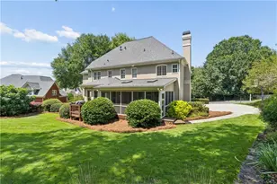 4343 Big House Rd, Peachtree Corners, GA 30092 - Photo 45