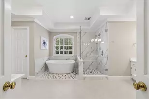 4343 Big House Rd, Peachtree Corners, GA 30092 - Photo 25