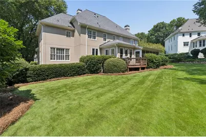 4343 Big House Road, Peachtree Corners, GA 30092 - Photo 43