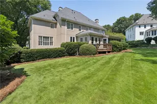 4343 Big House Rd, Peachtree Corners, GA 30092 - Photo 43