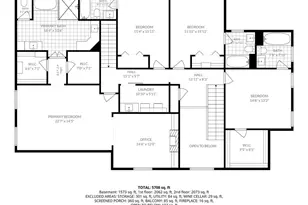 4343 Big House Rd, Peachtree Corners, GA 30092 - Photo 19