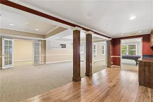4343 Big House Rd, Peachtree Corners, GA 30092 - Photo 37