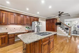 4343 Big House Rd, Peachtree Corners, GA 30092 - Photo 7