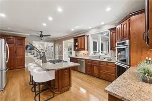 4343 Big House Rd, Peachtree Corners, GA 30092 - Photo 13