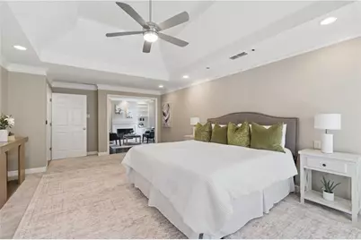 4343 Big House Road, Peachtree Corners, GA 30092 - Photo 23