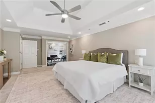 4343 Big House Rd, Peachtree Corners, GA 30092 - Photo 23