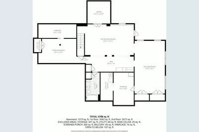4343 Big House Road, Peachtree Corners, GA 30092 - Photo 35