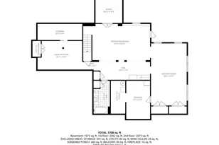 4343 Big House Rd, Peachtree Corners, GA 30092 - Photo 35