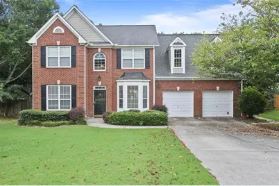 2643 Whispering Pines Drive, Grayson, GA 30017 - Photo 1