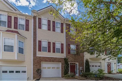4712 Poplar Ridge Court, Oakwood, GA 30566 - Photo 1