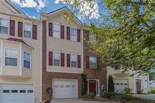 4712 Poplar Ridge Ct, Oakwood, GA 30566 - Photo 1