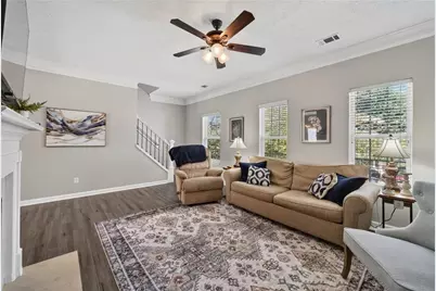 4712 Poplar Ridge Court, Oakwood, GA 30566 - Photo 15