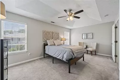 4712 Poplar Ridge Court, Oakwood, GA 30566 - Photo 21