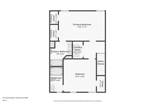 4712 Poplar Ridge Ct, Oakwood, GA 30566 - Photo 43