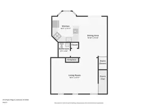 4712 Poplar Ridge Ct, Oakwood, GA 30566 - Photo 41