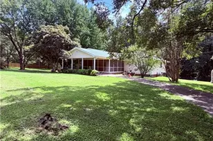 7447 Old Cornelia Hwy, Alto, GA 30510 - Photo 1
