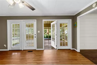 7447 Old Cornelia Highway, Alto, GA 30510 - Photo 15