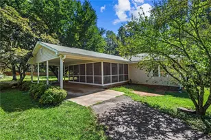 7447 Old Cornelia Hwy, Alto, GA 30510 - Photo 1