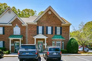 1301 Shiloh Road NW, Kennesaw, GA 30144 - Photo 1