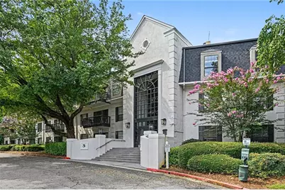 3113 Pine Heights Drive NE, Atlanta, GA 30324 - Photo 1