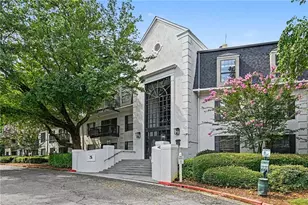 3113 Pine Heights Dr NE, Atlanta, GA 30324 - Photo 1