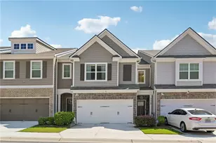 7726 Baron Rd, Fairburn, GA 30213 - Photo 1