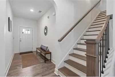 7726 Baron Road, Fairburn, GA 30213 - Photo 3
